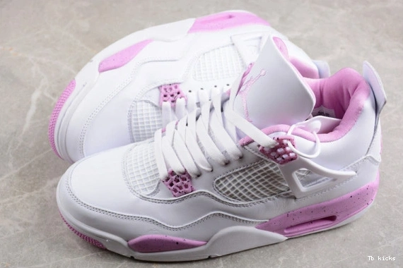 Rep TBK Cacao 4 CT8527-116 Jordan CT8527-116 Air Wow  GS 1217